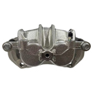 2013 Hyundai Santa Fe Brake Caliper 3